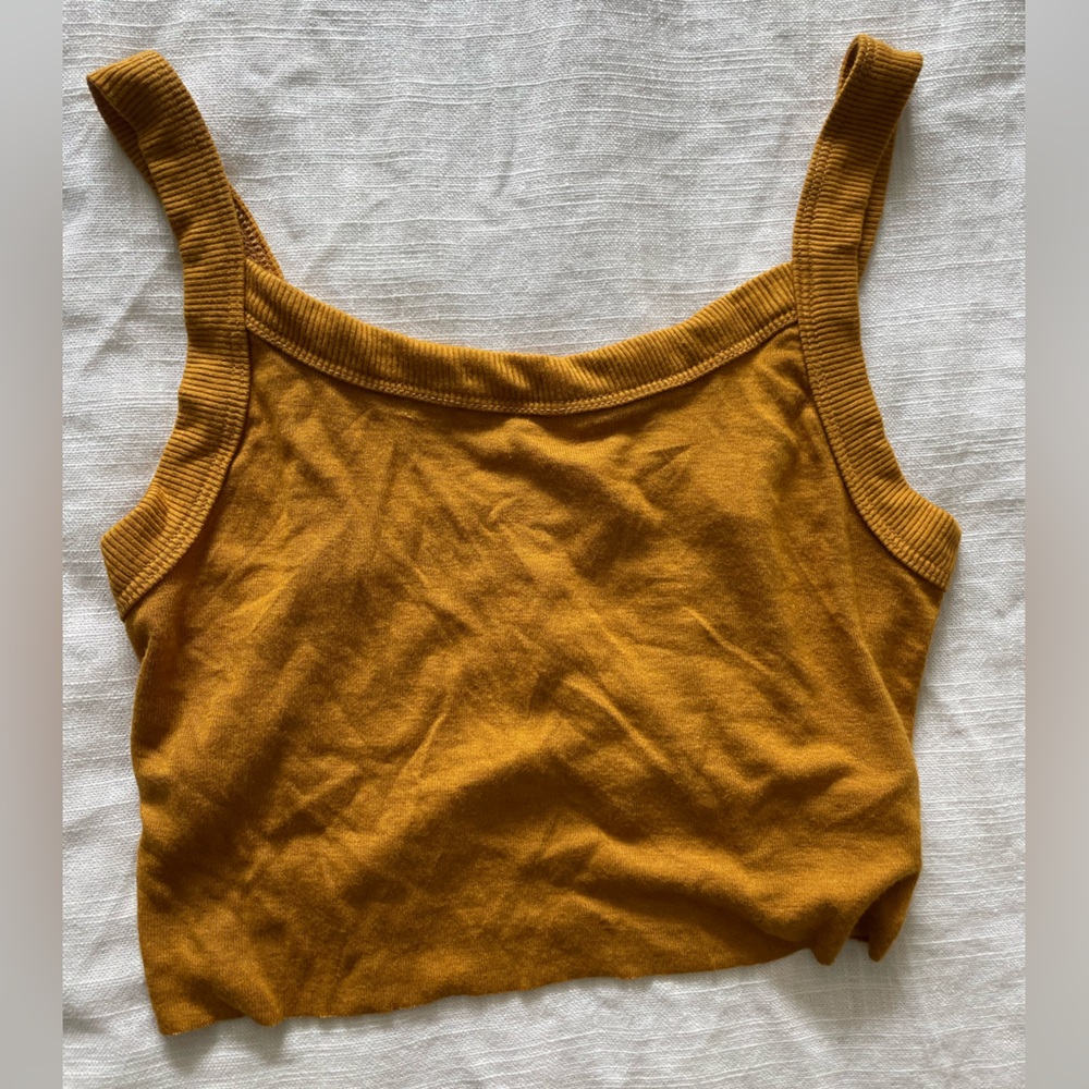 Free people movement crop